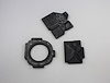 WM45134 Sheet Metal Marker (Set Of 3) - image 1