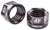 1"  JAM NUTS ALUM - image 2
