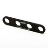 4-HOLE Shock Mount Spacer 1/8 in. Thick