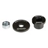 Removable Slider Cup Free Float Adapter