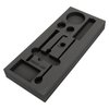 Foam Insert for Slider Cleaning Kit