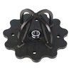 Swivel 5½ in. Spring Short Cup (2½ in. Tall)