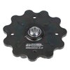 Swivel 5½ in. Spring Short Cup (2½ in. Tall) - image 3