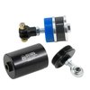 Plus 1 Limiter Can with Blue/Grey Pucks