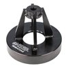 5 in. Steel Raised Slider Cup