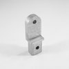 Adapter for End of T-Bar Support Tube