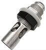 WCD4003-6 High-Flow Fuel Cell Vent/Rollover Valve [-6 AN]