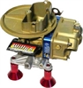 500 CFM 2BBL Circle Track Carburetor w/External Adjustable Block Alcohol