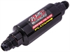 WCD960004BL High-Flow Fuel Filter [-10 AN]