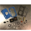 Complete Rebuild Kit for 2BBL Carburetor - Alcohol