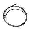 4-Bank Eliminator Chip Cable For 4-Bank Eliminator Switch Chip