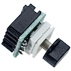 Dial Indicator Switch For 4-Bank Eliminator Switch Chip