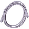 9-Pin Analog Input Cable For Use With Xcalibrator 2 Custom Applications - image 1