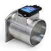 Big Air 2600 MAF Meter 90mm Aluminum Housing
