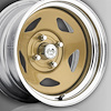021 SERIES 15X7 4X4.5 GC - image 1