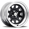 CHROME DAYTONA FWD DRIFTER BLACK - image 1