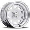 CHROME DAYTONA FWD DRIFTER WHITE - image 1