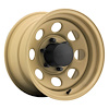 Stealth Desert Sand Crawler Wheel (Series 44) Size: 16" x 7" - image 1