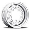 CHROME VW 15X5.5 5X205 - image 1