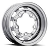 SILVER VW 15X6 5X205 - image 1