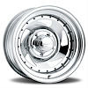 CHROME BLADE 14 X 7 - image 1