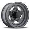 STEALTH STAR GUNMETAL - image 1