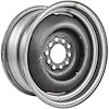 455-5715450 Paint Ready Deuce (Series 455) Wheel [Size: 15" x 7"] Raw Finish - image 1