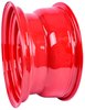 *Paint-Ready Deuce (Series 455) Wheel, Size: 16" x 8" [Custom Red Finish] - image 3