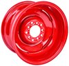 *Paint-Ready Deuce (Series 455) Wheel, Size: 16" x 8" [Custom Red Finish] - image 4