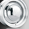 DEUCE CHROME 15X5 5X5/5.5 - image 1