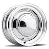 DEUCE CHROME 15X8 5X5/5.5 - image 1