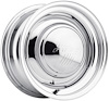 Chrome Deuce (Series 457) Size: 16" x 7" - image 1