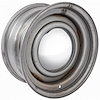 51-2815N Series 51 Smoothie Wheel [Size: 20"x8"] Paint Ready Finish - image 1