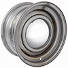 Paint Ready Smoothie Wheel (Series 51) Size: 18" x 7" - image 1
