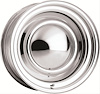 *CHROME SMOOTHIE 15 X 8 - image 1