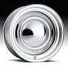CHROME SMOOTHIE VW - image 1