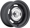 Paint Ready Rallye Wheel (Series 54) Size: 16" x 7" - image 1