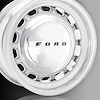 CHROME ARTILLERY 15X5 - image 1