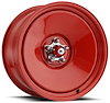 GLOSS RED RAT ROD 20X10 - image 1