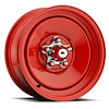 RED RAT ROD 15X12 5X4.75 - image 1