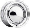 Chrome OEM Wheel (Series 655) Size: 15" x 5" - image 1
