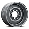 657-8060550R 657-Series OE Wheel [Size: 17"x10"] Raw Finish - image 1