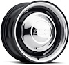 Paint Ready OEM (Series 657) Size: 17" x 9" - image 1