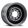 659-Series OE Wheel Size: 16" x 8" [Matte Black] - image 1