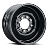 665-8060550R 665-Series OE Wheel [Size: 17"x10"] Gloss Black Finish - image 1