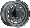 STEALTH GUNMETAL NINJA 16 x 8 6 x 55 Bolt Circle 45 Back Spacing 0 offset 428 Center Bore 2000 lbs Load Rating - image 1