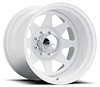 GLOSS WHITE 8-SPOKE 20X9 - image 1