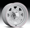 SERIES 70 WHEEL - image 1