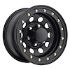 Stealth Modular Beadlock Wheel [Size 16" x 12"] Matte Black - image 1