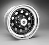 CUSTOM BLKMOD 14X6 5X4.75 - image 1